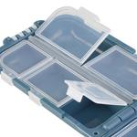 РЫБОЛОВНЫЙ ЯЩИК REVERSE 500 # SX CAPERLAN - фото 4