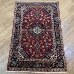 Ковер FERDOWS ручной работы, 95х144 см, шерсть - фото 2