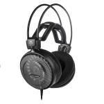 Мониторные наушники Audio-Technica ATH-AD700X, черный - фото 3