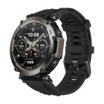 Умные часы Amazfit T-Rex Ultra, черный - фото