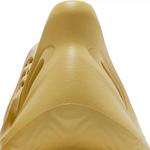 Кроссовки Yeezy Foam Runner Sulfur, желтый - фото 8