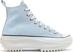 Кроссовки Converse Run Star Hike High Summer Denim - Blue, синий - фото