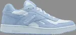 Кроссовки bb4000 'fluid blue' Reebok, синий - фото 2
