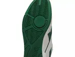 Кроссовки баскетбольные BB 4000 II Reebok, Grey/Green - фото 7