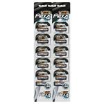 Бритва Bic Flex4 - фото