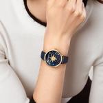 OLIVIA·BURTON Часы Women's Watch, Dark Blue - фото 7