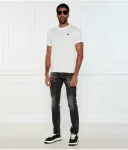 Футболка Regular fit Moose Knuckles, белый - фото 2