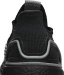 Кроссовки Adidas NEIGHBORHOOD x UltraBoost 19 'NBHD', черный - фото 8