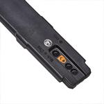 Лук для стрельбы Geologic Discovery 300, черный/оранжевый - фото 10