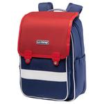 LINING YOUNG Новый базовый рюкзак red - фото 3