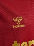 Футболка Cdt 25/26 детская HUMMEL - фото 5