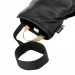 Лыжные перчатки взрослые - 900 черный WEDZE, цвет schwarz - фото 4