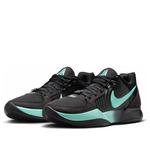 Кроссовки Nike Ja 2 'Black Bleached Turquoise', черный - фото 3