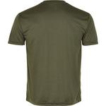 Футболка Newline Base Cool, зеленый - фото 2