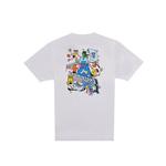 Футболка унисекс YONEX, зеленый - фото 7