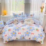 Antarctic Пододеяльник 180х220 см, хлопок, рисунок MXG - Sunflower - фото 2