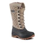 Ботинки CMP NietosWmn, коричневый - фото