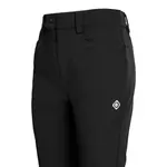 Шорты Izas Davenport shorts, черный - фото 3