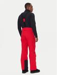 Лыжные брюки regular fit RLOMP06 Rossignol, красный - фото 3