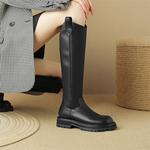 Сапоги JOSINY Knee-high Boots Women's - фото 8