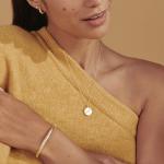 Ожерелье Brilliant Earth - фото 2