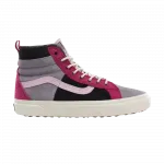 Кроссовки Sk8-Hi 46 MTE DX Vans, фиолетовый - фото