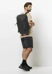 Рюкзак Jack Wolfskin "WANDERMOOD PACK 20", черный - фото