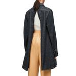 Рубашка женская Loewe Tannin, синий - фото 5