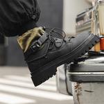 Ботинки Martin унисекс Take A Break, зеленый - фото 11