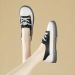 Кроссовки RED DRAGONFLY Lifestyle Shoes Women's Low-top, бежевый - фото 6