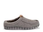 Тапочки MUK LUKS Miles Clog, Heather Grey - фото 5