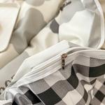 Yalu Пододеяльник 150х200 см, рисунок Biscuit Dog - фото 3