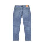 Lee Джинсы мужские Medium Light Blue - фото 4