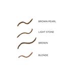 Тушь для ресниц ANNEMARIE BÖRLIND Eyebrow Crayon, Blonde / 1 g - фото 2
