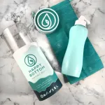 Портативный биде Happy Bottom, Turquoise - фото 4