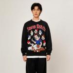 Снежный свитер Supreme, белый - фото 6