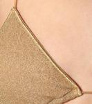 Бикини Lumière Oséree, Gold - фото 4