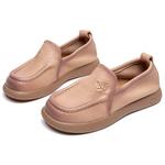 Лоферы женские Conley Bird, черный - фото 7