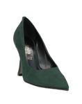 Туфли Nila & Nila, темно-зеленый - фото 2