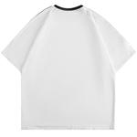 Футболка унисекс Whelve, цвет Burgundy - фото 6