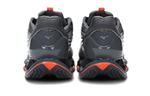 Кроссовки wave prophecy 13s 'black orange' Mizuno, черный - фото 4