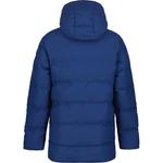 Куртка каллахти Luhta, цвет marinenblau - фото 2