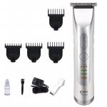 Машинка для стрижки волос Cortex, белый - фото