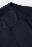 Свитер STREET ONE, темно-синий - фото 5