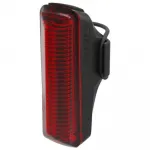 Задний свет BBB Sentry, черный - фото