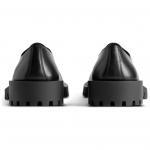 Hummer Men"s Casual Men Low-top Black Balenciaga - фото 6