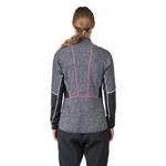 Толстовка Hannah Meda, серый - фото 2