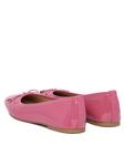 Балетки JENNY, розовый - фото 4