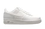Кроссовки Nike Air Force 1 Low '07 LV8 Summit White, серый - фото 2