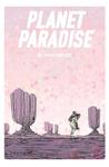 Planet Paradise (Image Comics) - фото